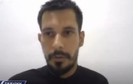 Aleksandar Matković o pretnjama smrću nakon teksta o Rio Tintu: Poruku mi slala osoba na 500 metara od mene, postao sam svestan naše izloženosti riziku Aleksandar Matković o pretnjama smrću nakon teksta o Rio Tintu: Poruku mi slala osoba na 500 metara od mene, postao sam svestan naše izloženosti riziku